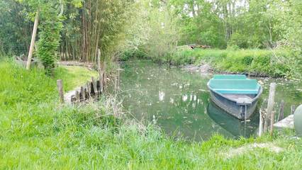Gîte pour 6 personnes, avec jardin et terrasse dans les Deux-Sèvres