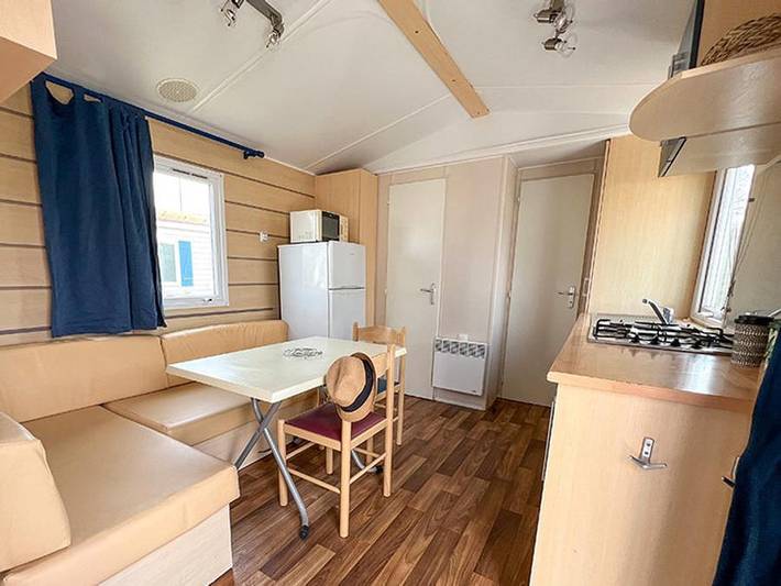 Camping für 4 Personen in Cap d'Agde - 3