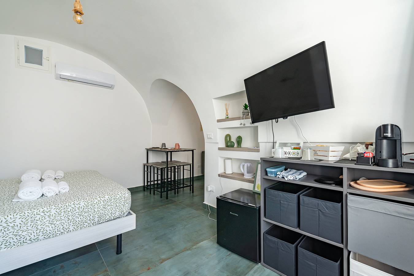 Tresor 39 - Blanco in Polignano a Mare, Provincia di Bari