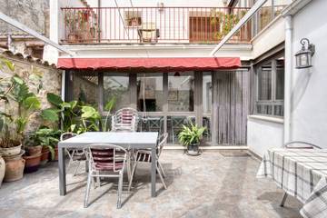 Casa Rural para 16 Personas en Alcolecha, Interior de Alicante, Foto 2