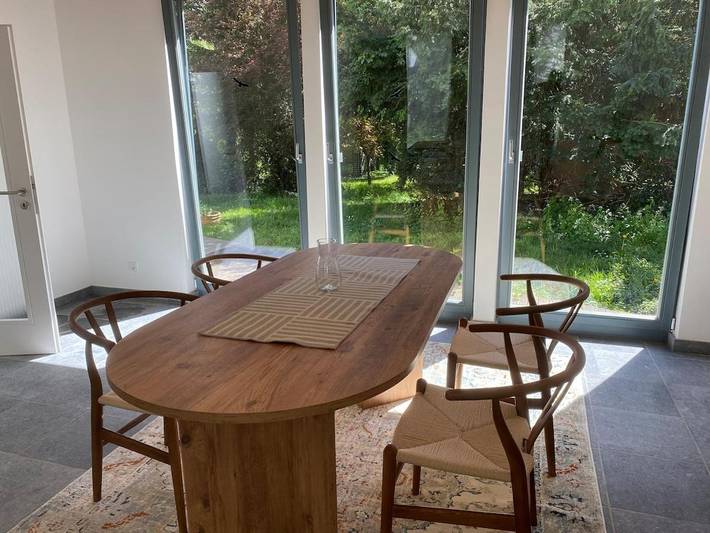 Ferienhaus für 7 Personen, mit Terrasse in Bad Neuenahr - 3