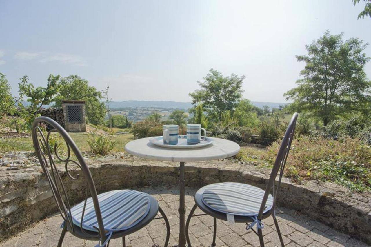 One-Bedroom Holiday Home in Fons, Parc Naturel Régional des Causses du Quercy