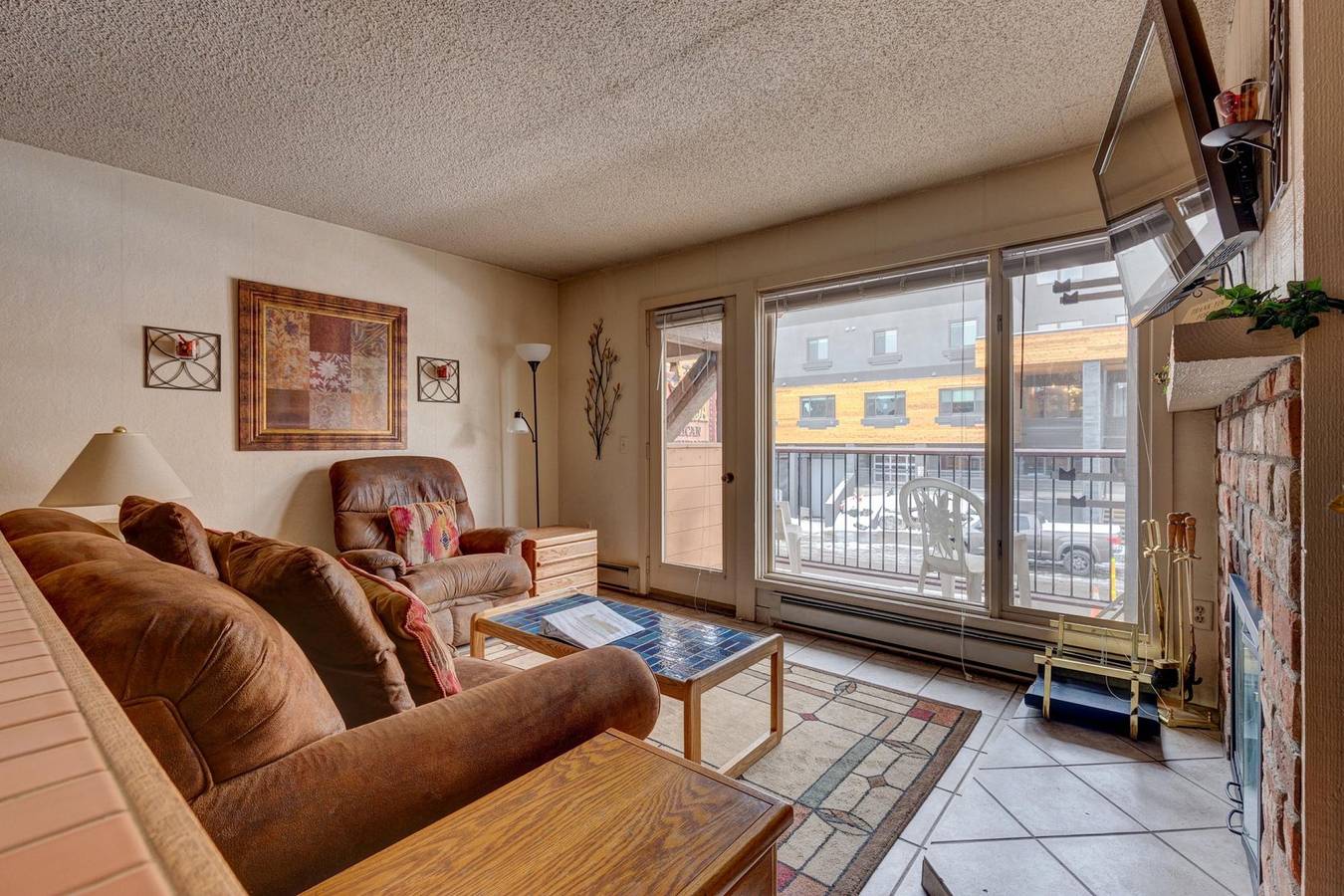 Apartamento entero, Der Steiermark 101 in Breckenridge in Bosques Nacionales de Arapaho y Roosevelt