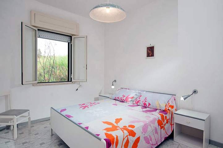 Ferienhaus für 6 Personen, mit Garten in Santa Maria al Bagno - 3