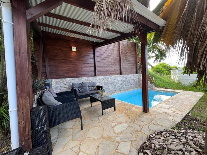 Appartement de vacances pour 2 personnes