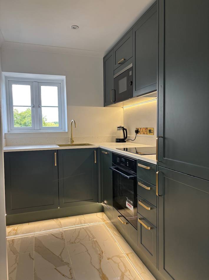 Gîte pour 2 personnes dans Bury Saint Edmunds