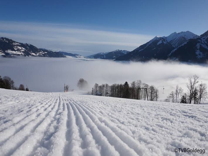 Ferienhaus für 12 Personen, mit Garten und Balkon, kinderfreundlich in Ski Amadé - 4