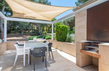 Villa in Felanitx, Mallorca Süden für 8 