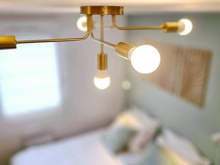 Gîte pour 3 personnes à Bruz - 4