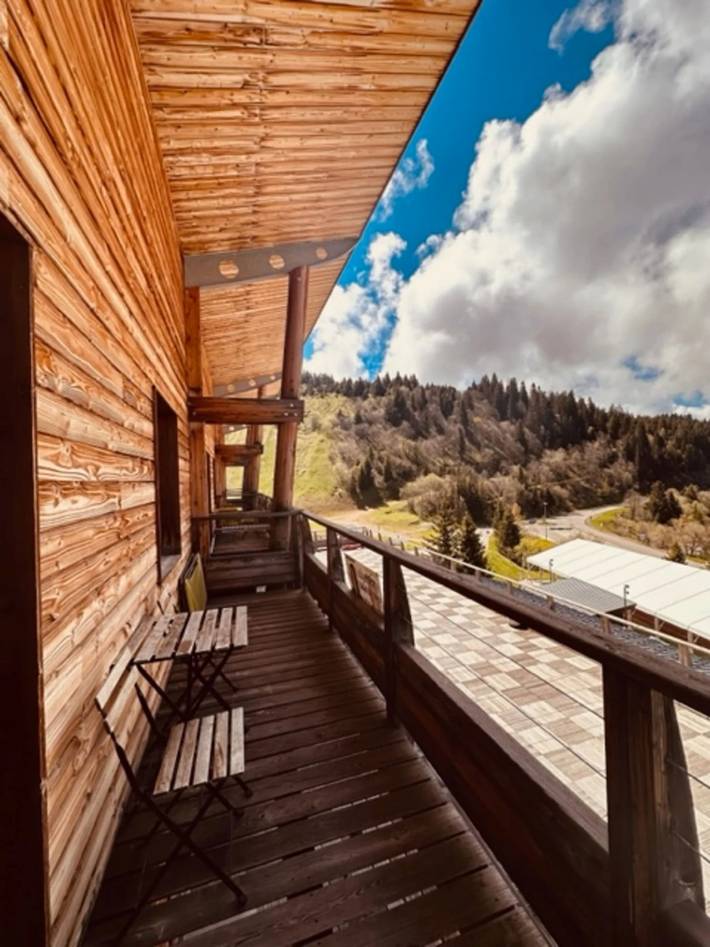 Gîte pour 4 personnes dans Office de Tourisme de Chamrousse - 3
