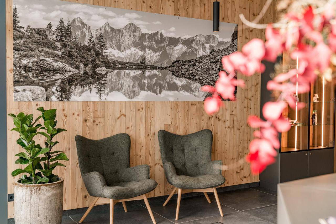 Apartmentresort Mylodge in Schladming, Schladming-Dachstein