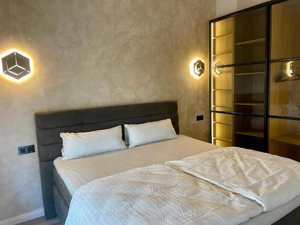 Ganze Wohnung, One-Bedroom Apartment in Oberhausen, Ruhrgebiet