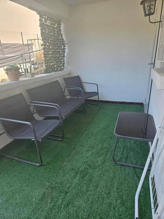 La picarde t3 de 50m2 in La Seyne-sur-Mer, Côte méditerranéenne (France)