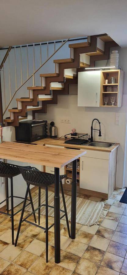 Ferienhaus Altes Zollhaus Teutoburger Wald Ferienwohnung in Horn-Bad Meinberg, Kreis Lippe