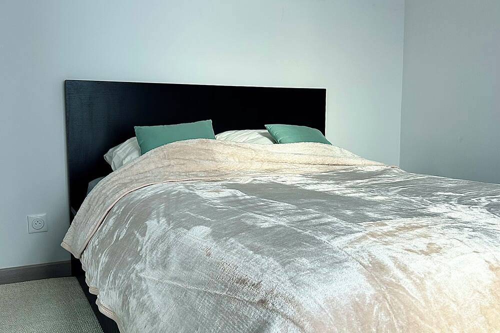 Maison cosy* Aéroportcdg*Parcexpos*Parcastérix* in Goussainville, Val-d'Oise