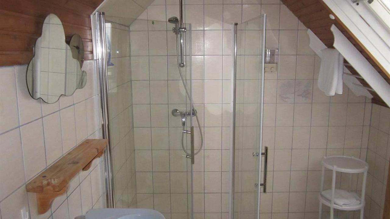 Ganze Ferienwohnung, Ferienwohnung für 4 Personen (60 m²) in Großenwiehe in Großenwiehe, Schleswig-Flensburg