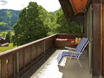 Hütte für 5 Personen in Lenk im Simmental, Lenk, Bild 1