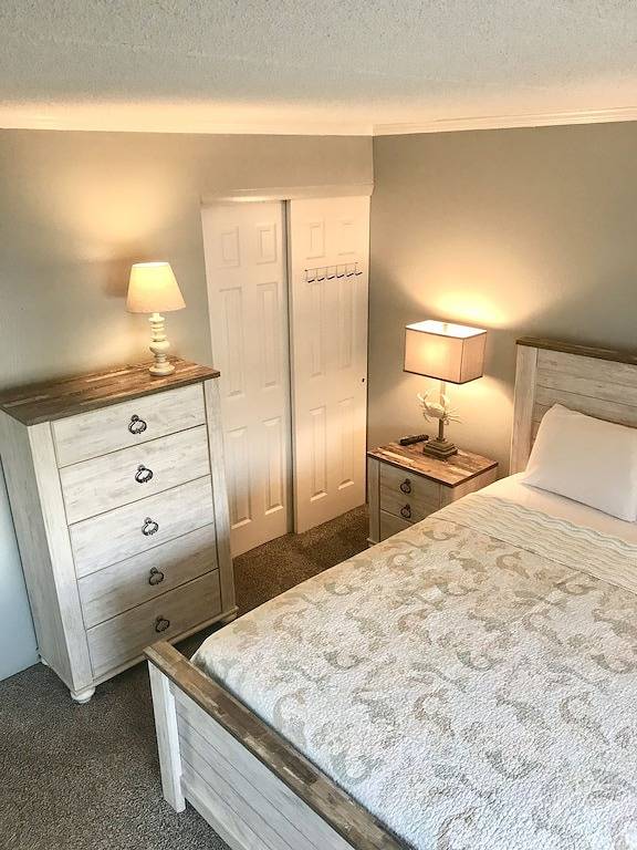 Ganze Wohnung, Ihre Vacation Paradise !! Ocean Front !! Haustiere willkommen !! Off Season Wochenende !! in Ocean City, Worcester County