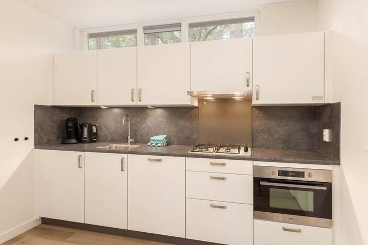 De Peel — Bungalow 4 in North Brabant