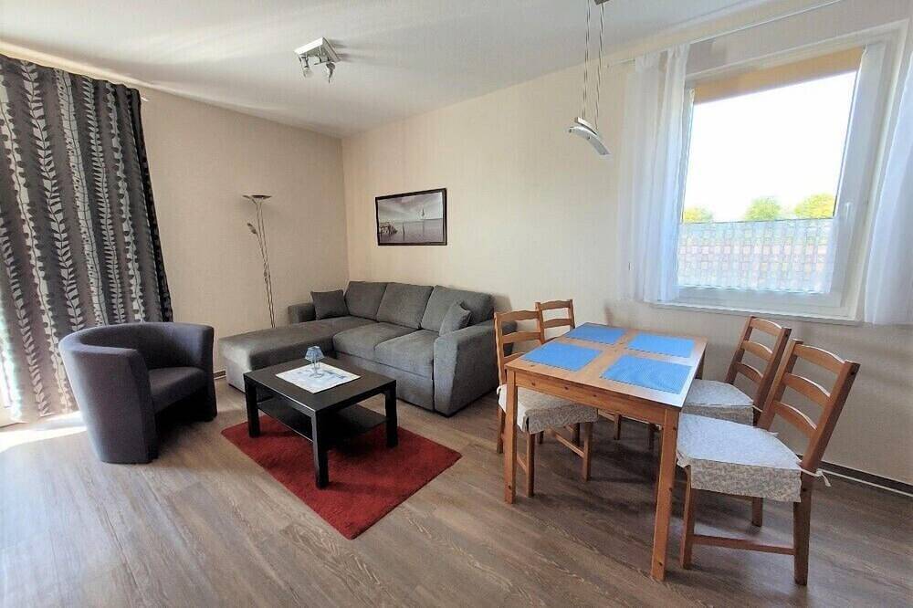 Appartamento vacanze a Cuxland a partire da 125€ a notte