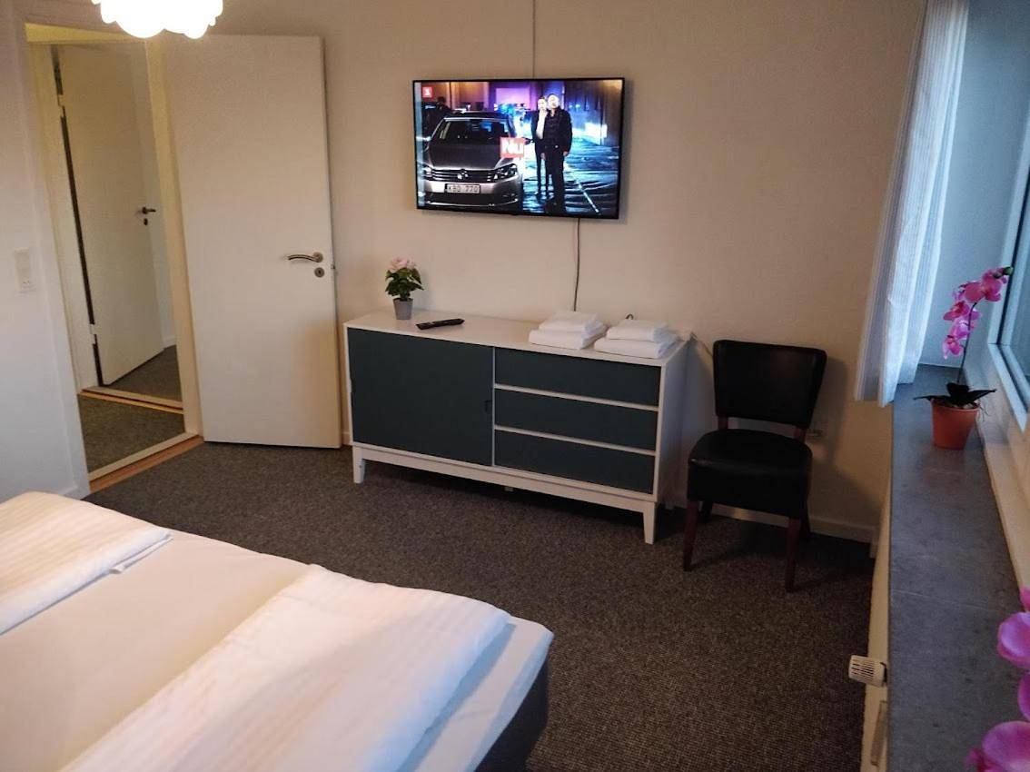 Home Apartment- Havnegade in Rødbyhavn, Rødby