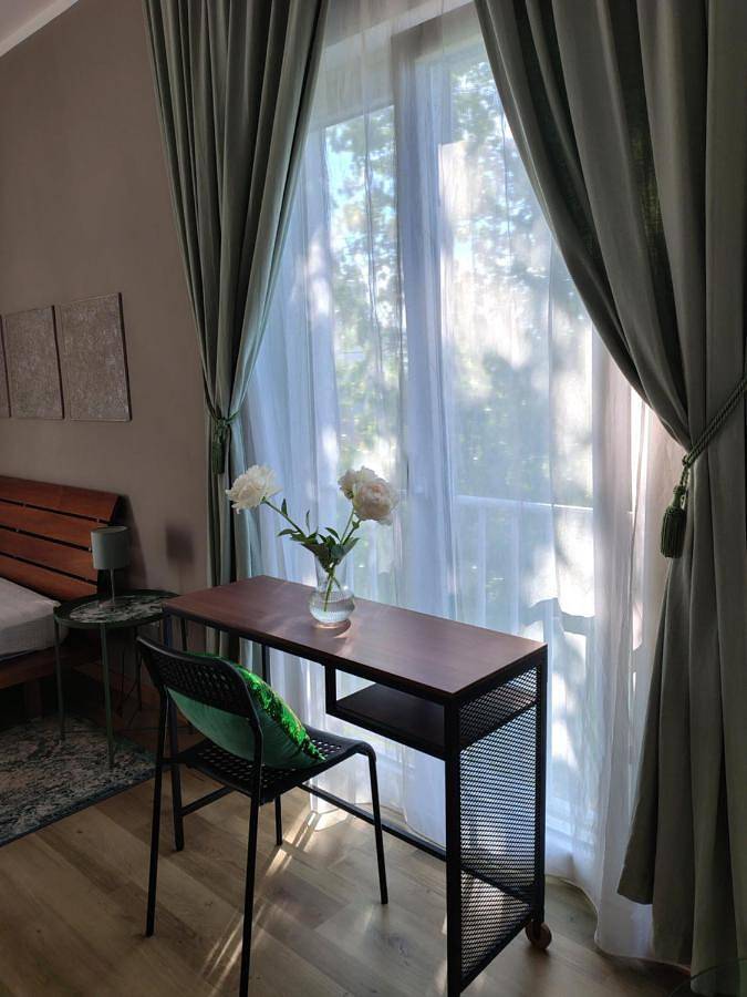 Casa vacanza per 3 persone, con panorama e terrazza in Casamassima