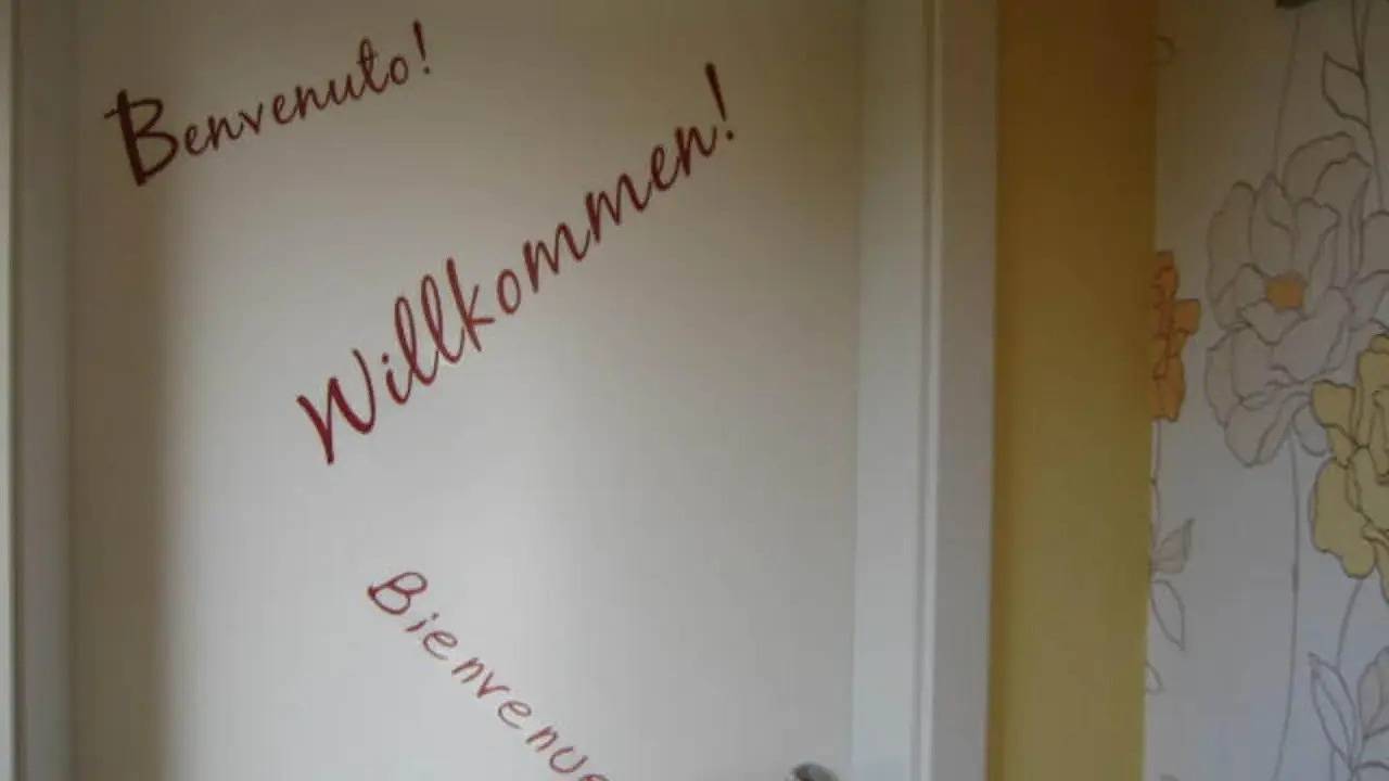 Ganze Ferienwohnung, Ferienwohnung für 3 Personen (49 m²) in Bad König in Bad König, Main-Odenwald
