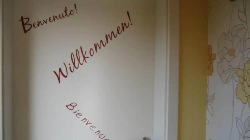 Ferienwohnung für 3 Personen, mit Garten, mit Haustier in Bad König - 4