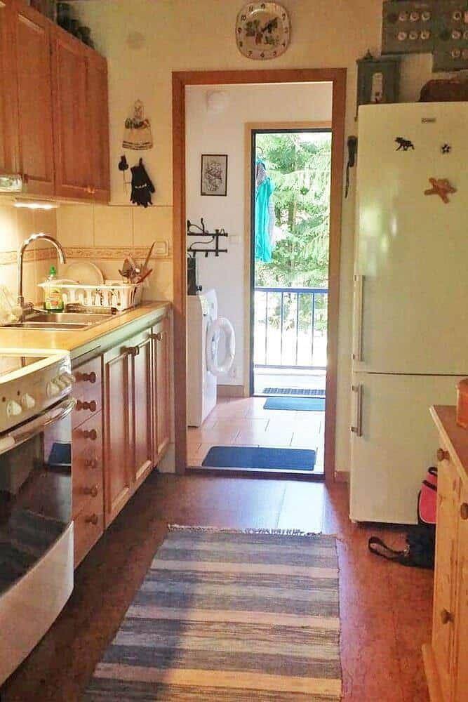 Ore758 Ramsberg - Persbovägen 18 in Lindesberg, Örebro und Umgebung