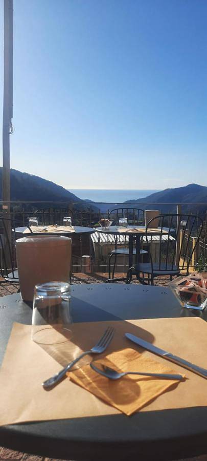 B&B Le Tre Fate in Alpicella, Varazze