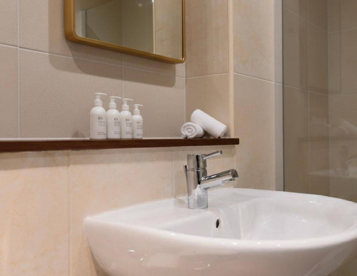 Double Room in Lake District