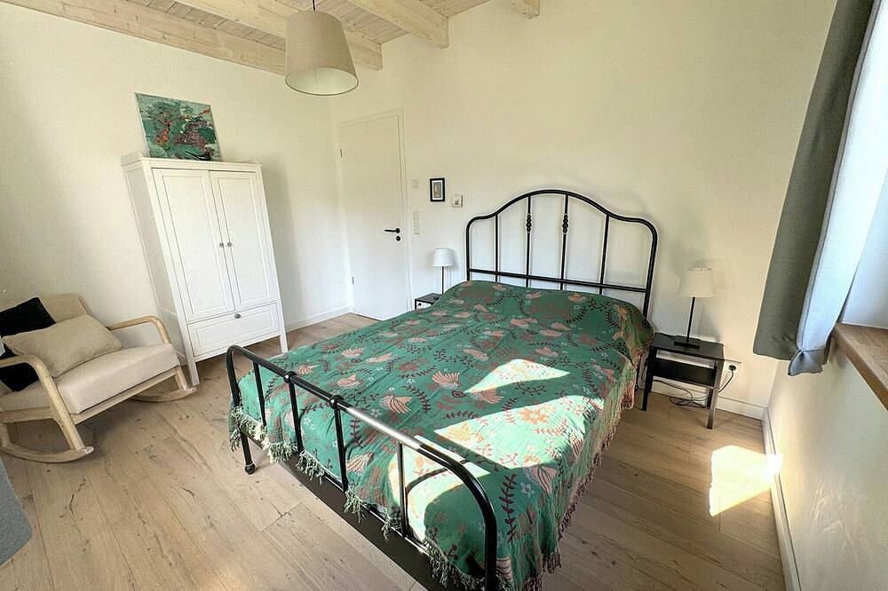 Bezauberndes Waldhaus nahe der Lüneburger Heide in Handeloh, Nordheide