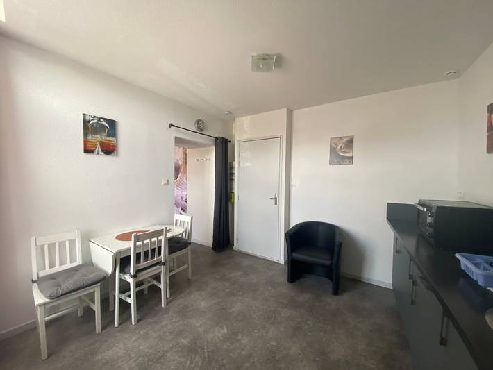 Gîte pour 2 personnes, avec Terrasse à Saint-Colomban - 3