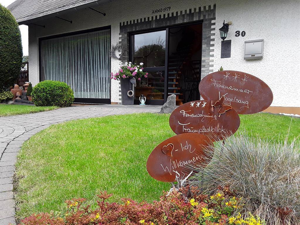 Ferienwohnung für 2 Personen in Rhens, Osteifel