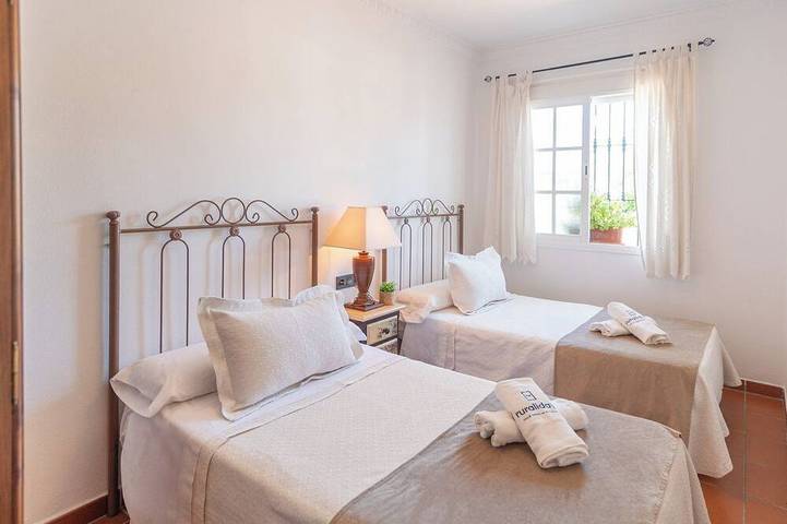 Casa Rural Márquez Ronda in Ronda, Serranía de Ronda
