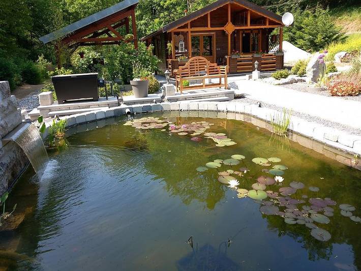 Gîte pour 2 personnes, avec terrasse dans le Doubs - 4