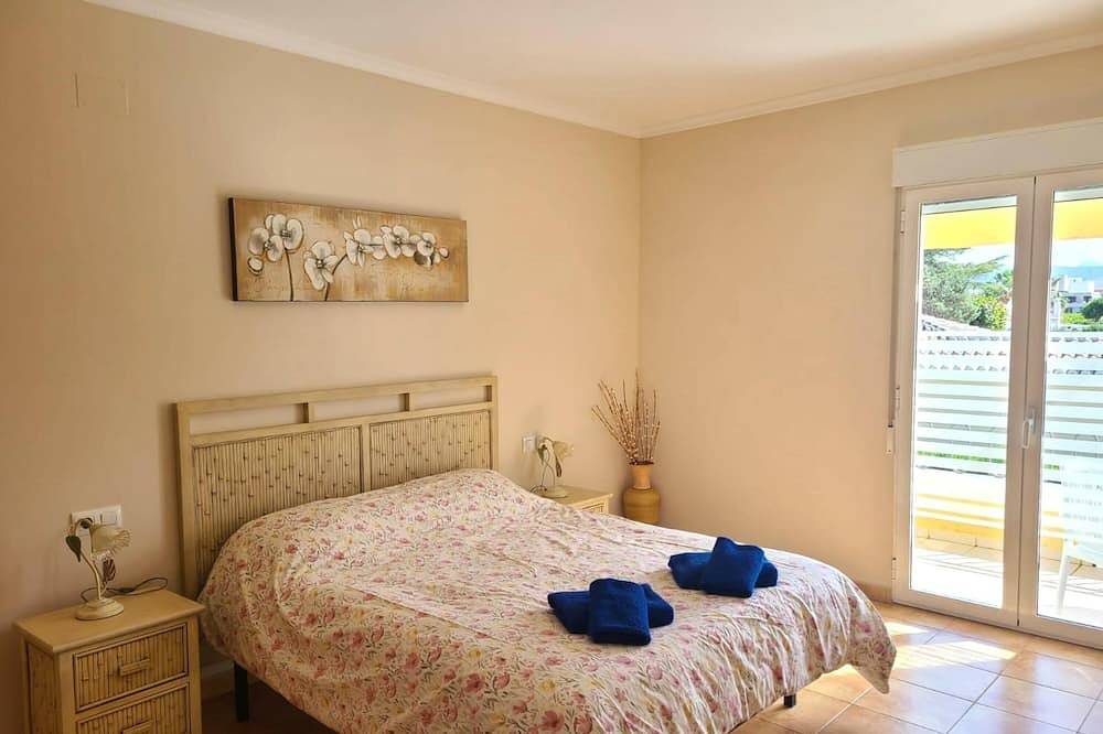 Apartamento entero, Adosado Aldea Del Mar con acceso directo a la piscina in Els Poblets, Costa Blanca