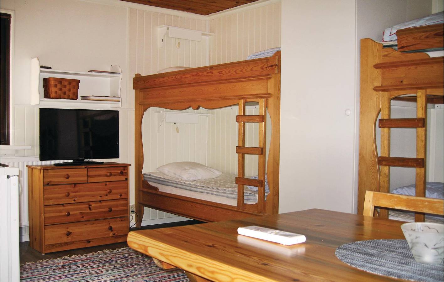 Ferienhaus für 4 Personen mit Sauna in Transtrand, Malung-Sälen und Umgebung