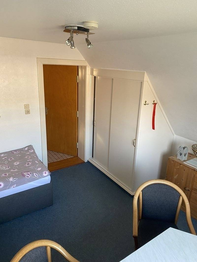Ganze Ferienwohnung, Kleine Wohnung "Freude" in St. Peter-Bad, St. Peter-Ording