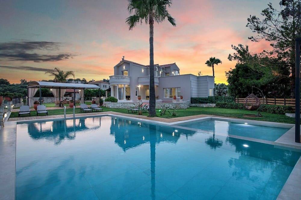 Casa vacanza a Chania a partire da 853€ a notte