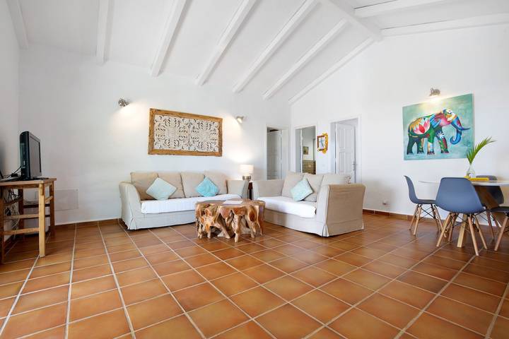 Ferienhaus für 4 Personen, mit Garten auf Fuerteventura - 4