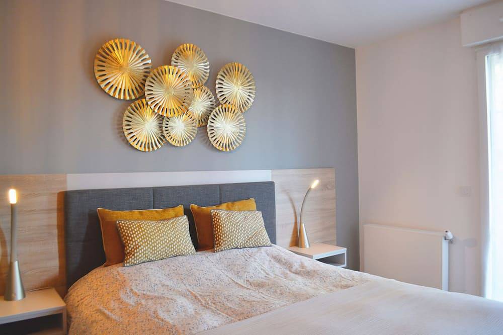 Appartement entier, Sweethomeversailles 10mn walk from Palace, **** in Versailles, Yvelines