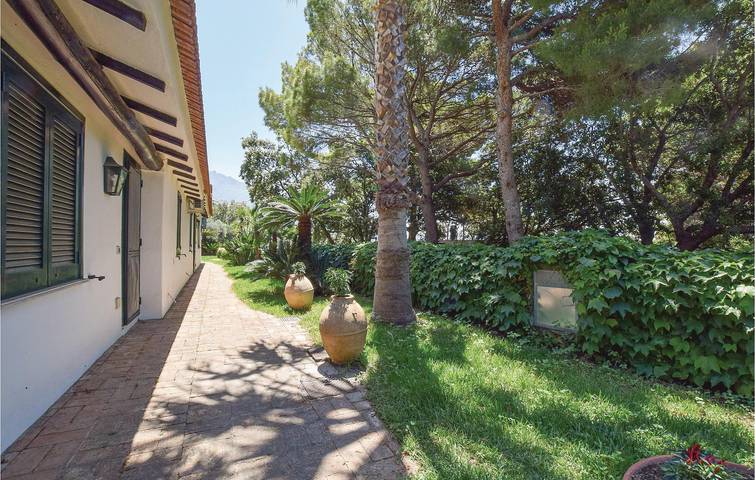 Ferienhaus für 7 Personen, mit Terrasse auf Ischia - 3