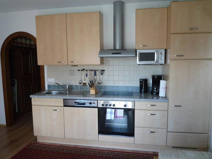 Ganze Ferienwohnung, Top B in Sillian, Bezirk Lienz
