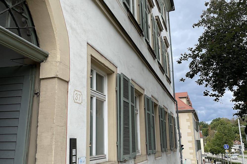 Ganze Wohnung, Apartment im Zentrum der Stadt in Ludwigsburg, Landkreis Ludwigsburg