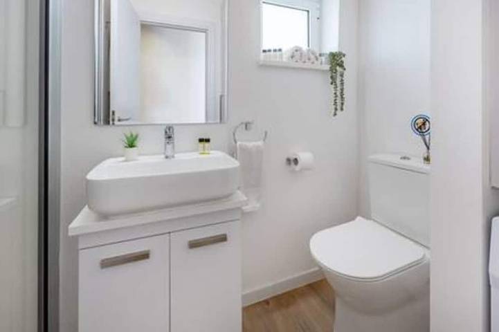 Ganze Wohnung, Olga Apt 4 - lovely studio on ground floor in Limassol, Südzypern