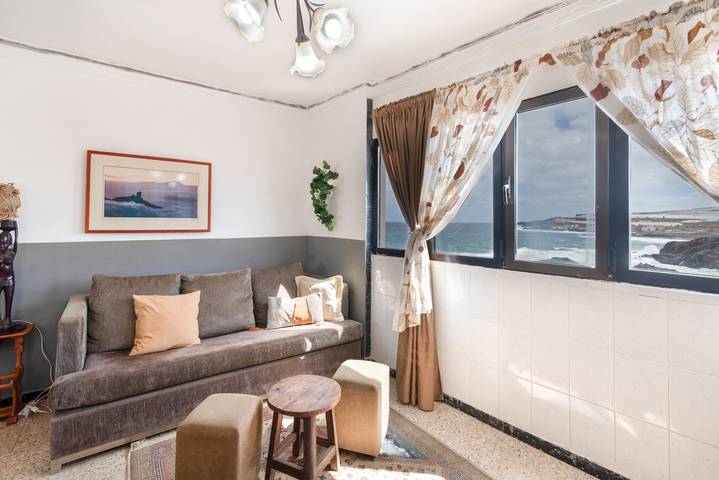 Ferienwohnung für 5 Personen - 1