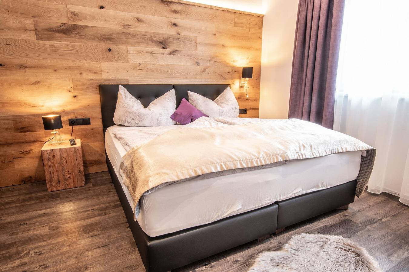 Apartamento vacacional entero, Apart Ashley in Tux Alps, Kaltenbach