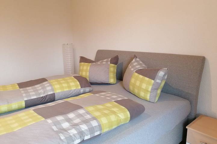 Ferienhaus für 4 Personen in Grafenhausen - 3