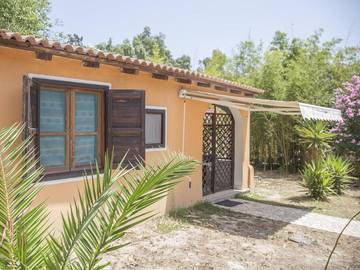 Bungalow voor 3 Personen in Tortolì, Sardinië, Afbeelding 1
